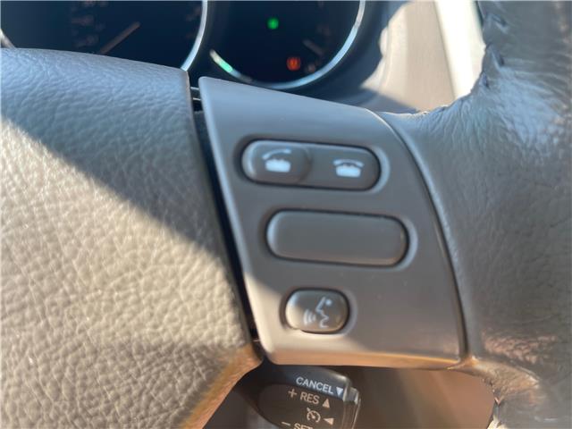 2009 Lexus RX 350 Base (Stk: L109416) in Scarborough - Image 17 of 22