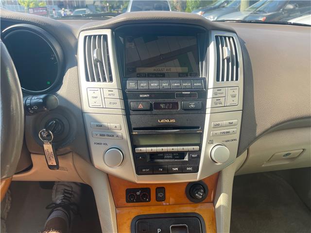 2009 Lexus RX 350 Base (Stk: L109416) in Scarborough - Image 19 of 22