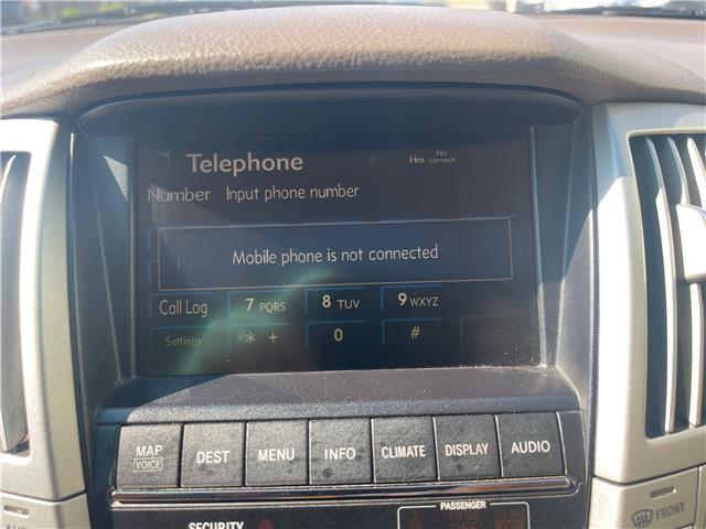 2009 Lexus RX 350 Base (Stk: L109416) in Scarborough - Image 21 of 22