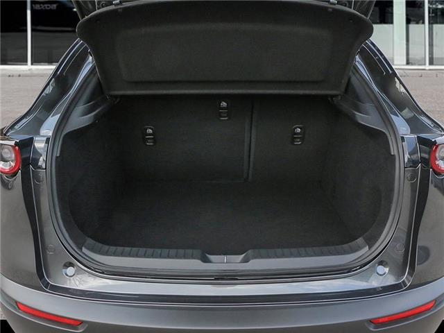 2025 Mazda CX-30 GS (Stk: M25357) in Sault Ste. Marie - Image 7 of 23
