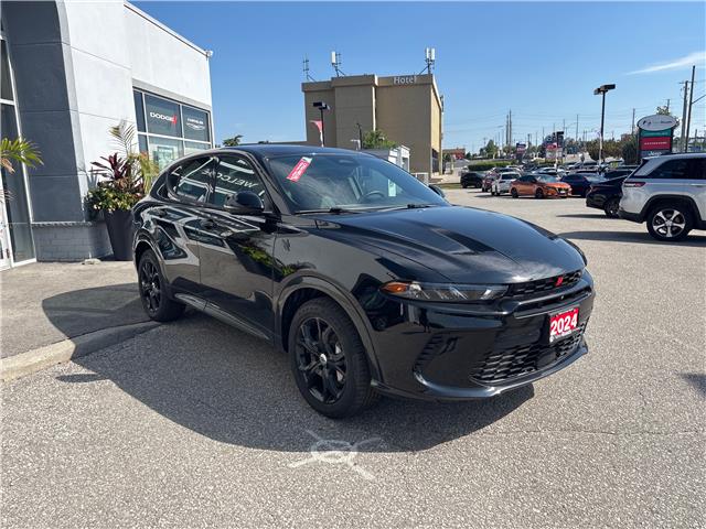 2024 Dodge Hornet PHEV R/T Plus (Stk: A22330) in Newmarket - Image 1 of 14