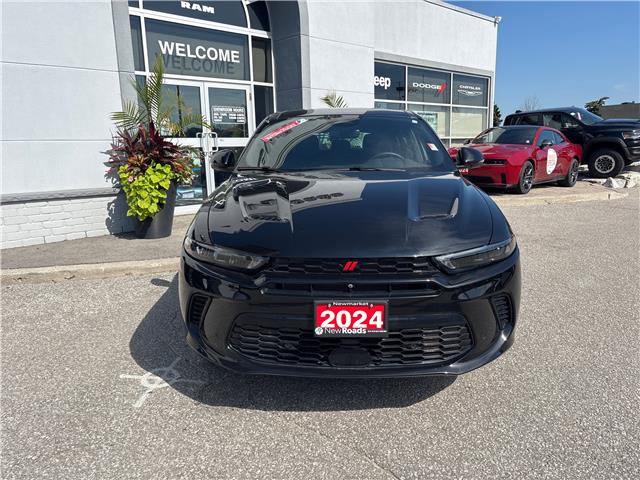 2024 Dodge Hornet PHEV R/T Plus (Stk: A22330) in Newmarket - Image 2 of 14