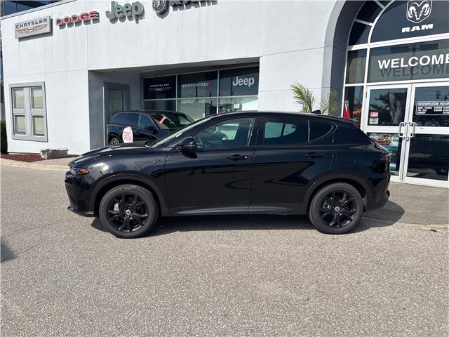 2024 Dodge Hornet PHEV R/T Plus (Stk: A22330) in Newmarket - Image 4 of 14