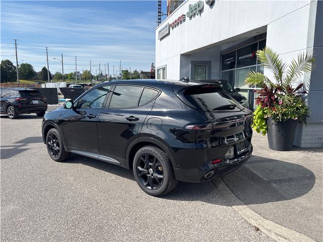 2024 Dodge Hornet PHEV R/T Plus (Stk: A22330) in Newmarket - Image 5 of 14