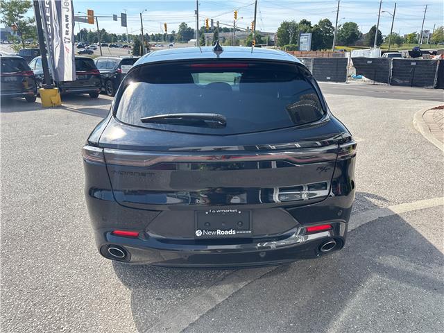 2024 Dodge Hornet PHEV R/T Plus (Stk: A22330) in Newmarket - Image 6 of 14