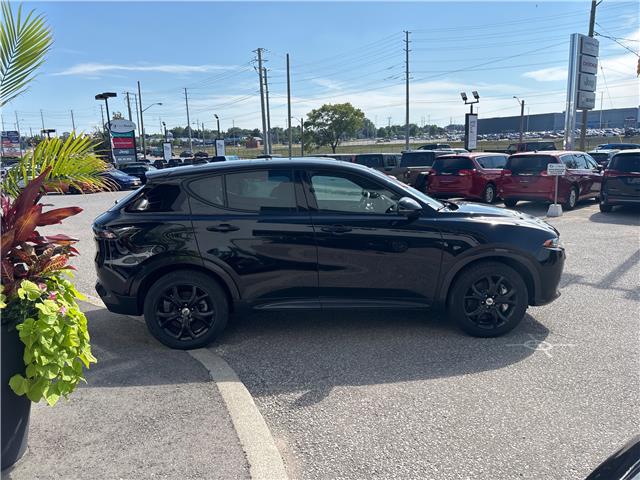 2024 Dodge Hornet PHEV R/T Plus (Stk: A22330) in Newmarket - Image 8 of 14
