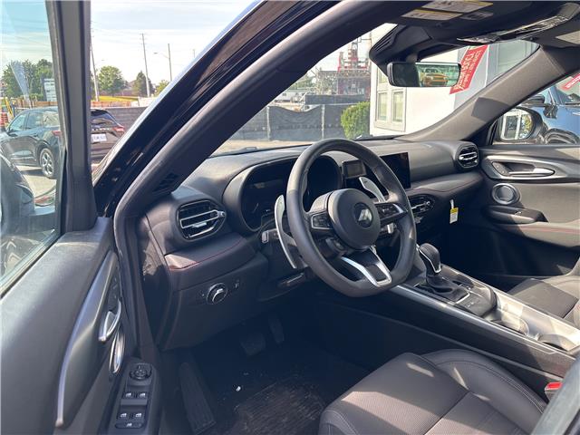 2024 Dodge Hornet PHEV R/T Plus (Stk: A22330) in Newmarket - Image 9 of 14