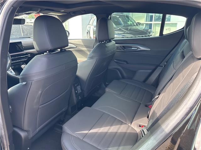 2024 Dodge Hornet PHEV R/T Plus (Stk: A22330) in Newmarket - Image 12 of 14