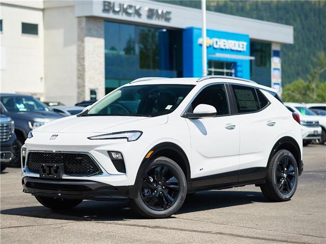 2026 Buick Encore GX Sport Touring (Stk: 6026-23693) in Salmon Arm - Image 1 of 43