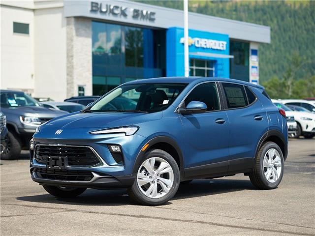 2026 Buick Encore GX Preferred (Stk: 6026-25866) in Salmon Arm - Image 1 of 39