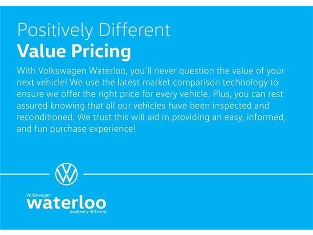 2024 Volkswagen Tiguan Comfortline (Stk: V25252) in Waterloo - Image 2 of 18