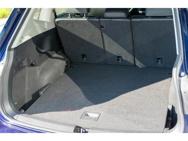 2024 Volkswagen Tiguan Comfortline (Stk: V25252) in Waterloo - Image 8 of 18