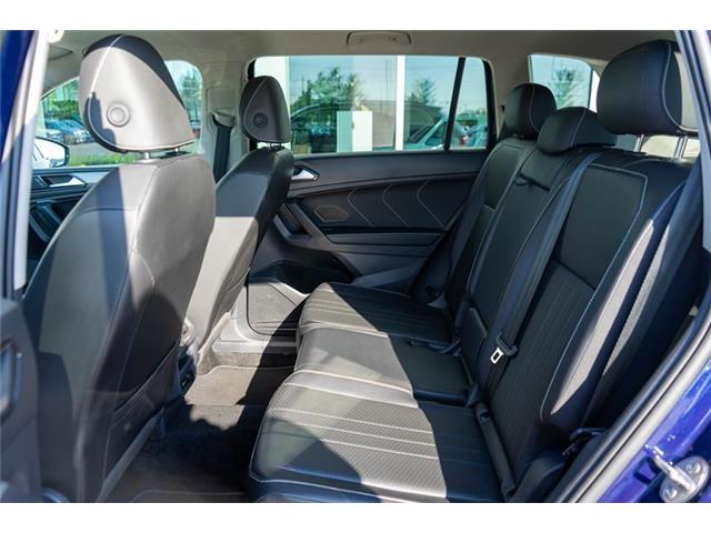 2024 Volkswagen Tiguan Comfortline (Stk: V25252) in Waterloo - Image 9 of 18