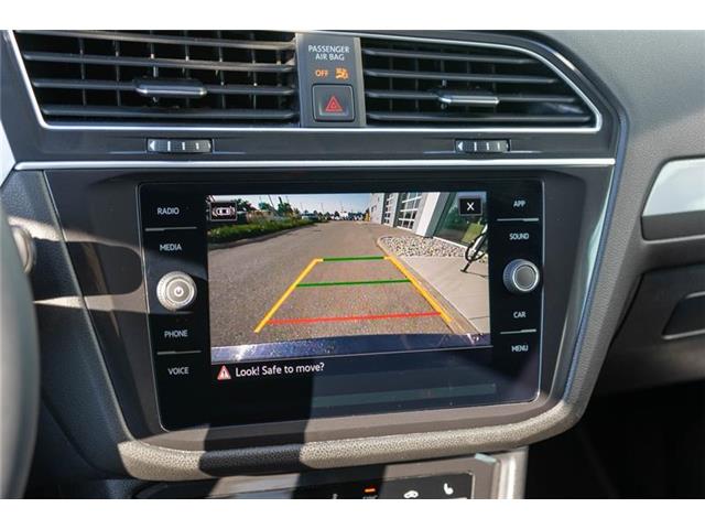2024 Volkswagen Tiguan Comfortline (Stk: V25252) in Waterloo - Image 13 of 18