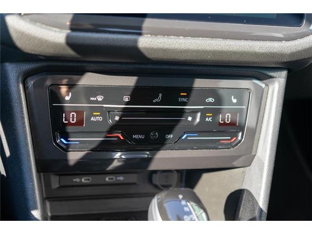 2024 Volkswagen Tiguan Comfortline (Stk: V25252) in Waterloo - Image 14 of 18
