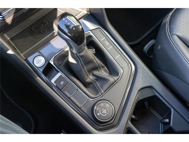 2024 Volkswagen Tiguan Comfortline (Stk: V25252) in Waterloo - Image 15 of 18
