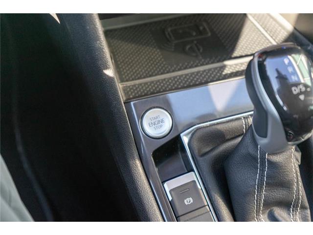 2024 Volkswagen Tiguan Comfortline (Stk: V25252) in Waterloo - Image 16 of 18