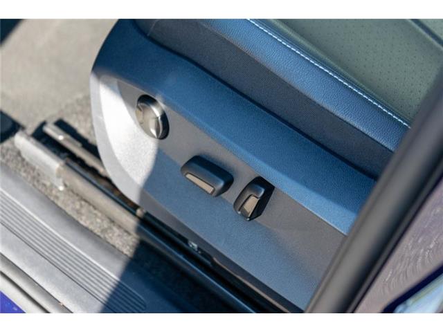 2024 Volkswagen Tiguan Comfortline (Stk: V25252) in Waterloo - Image 17 of 18