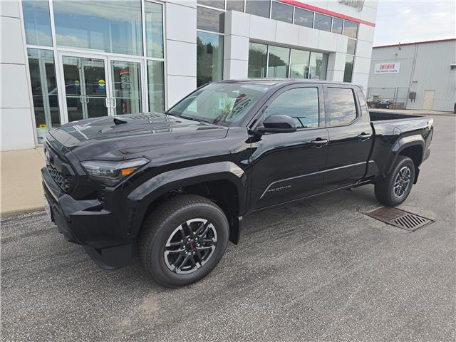 2025 Toyota Tacoma Base (Stk: 2830) in Sarnia - Image 1 of 5