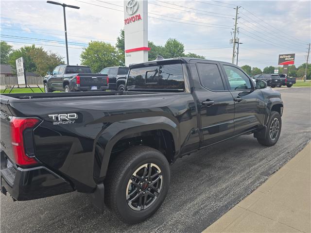 2025 Toyota Tacoma Base (Stk: 2830) in Sarnia - Image 3 of 5