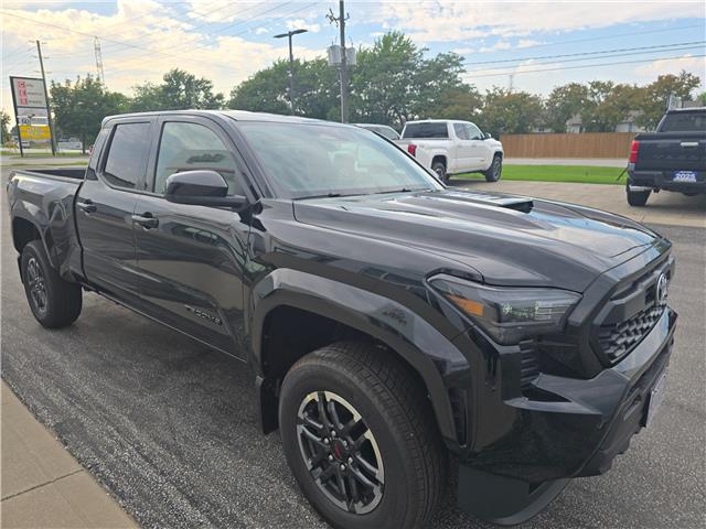 2025 Toyota Tacoma Base (Stk: 2830) in Sarnia - Image 4 of 5
