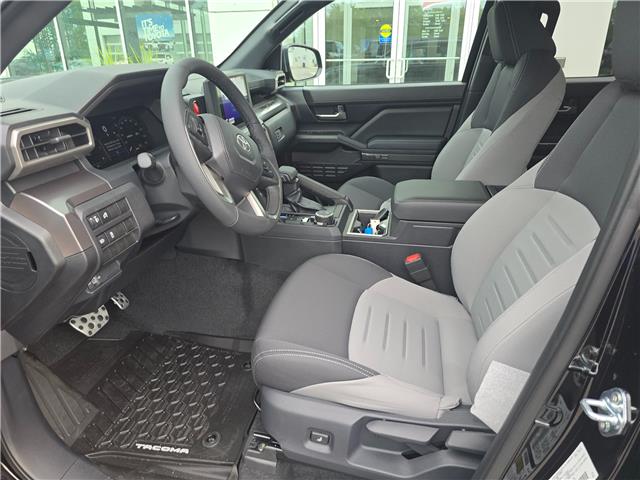 2025 Toyota Tacoma Base (Stk: 2830) in Sarnia - Image 5 of 5