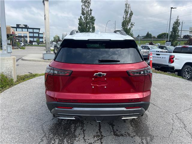 2026 Chevrolet Equinox ACTIV photo 3