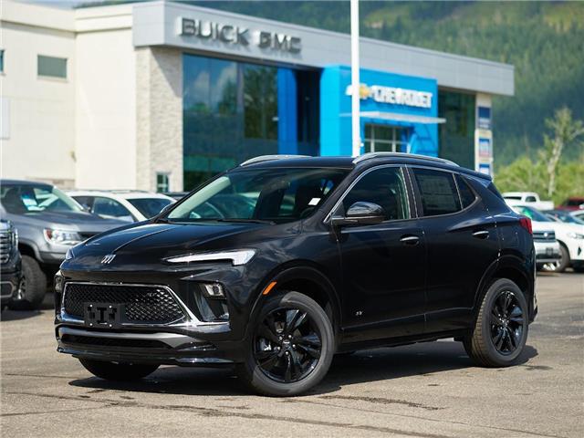 2026 Buick Encore GX Sport Touring (Stk: 6026-22878) in Salmon Arm - Image 1 of 41
