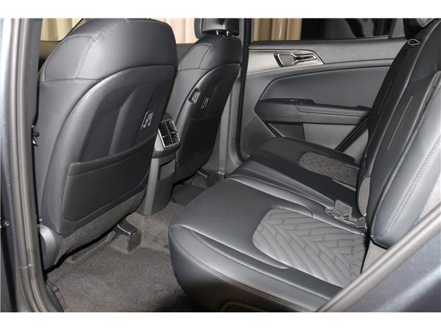 2026 Kia Sportage X-Line Limited w/Black Interior (Stk: 26398) in Edmonton - Image 28 of 35 2026 Kia Sportage X-Line Limited w/Black Interior (Stk: 26398) in Edmonton - Image 28 of 35