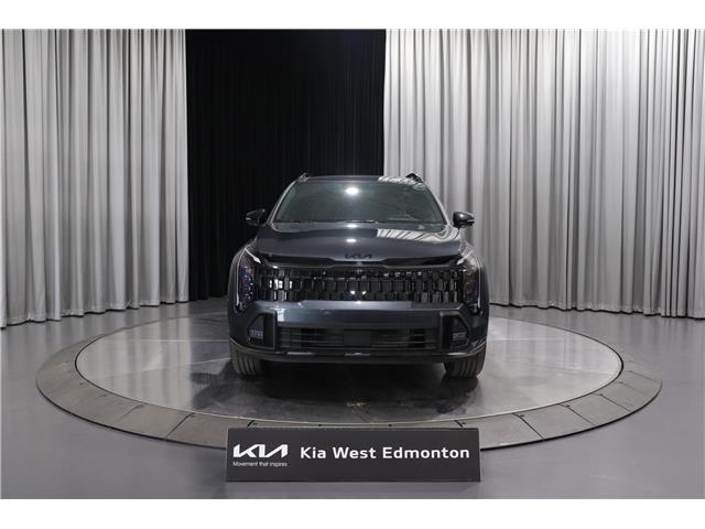 2026 Kia Sportage X-Line Limited w/Black Interior (Stk: 26398) in Edmonton - Image 2 of 35 2026 Kia Sportage X-Line Limited w/Black Interior (Stk: 26398) in Edmonton - Image 2 of 35