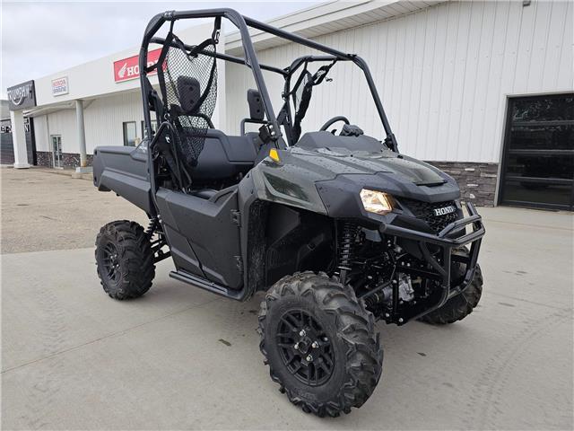 2025 Honda PIONEER 700-2 DELUXE (Stk: 25HX-033) in Grande Prairie - Image 2 of 8 2025 Honda PIONEER 700-2 DELUXE (Stk: 25HX-033) in Grande Prairie - Image 2 of 8