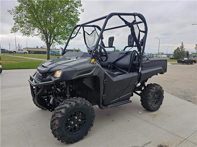 2025 Honda PIONEER 700-2 DELUXE (Stk: 25HX-033) in Grande Prairie - Image 4 of 8 2025 Honda PIONEER 700-2 DELUXE (Stk: 25HX-033) in Grande Prairie - Image 4 of 8