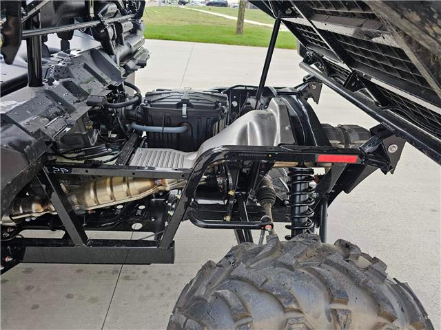 2025 Honda PIONEER 700-2 DELUXE (Stk: 25HX-033) in Grande Prairie - Image 8 of 8 2025 Honda PIONEER 700-2 DELUXE (Stk: 25HX-033) in Grande Prairie - Image 8 of 8