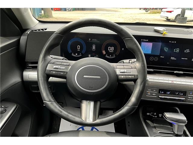 2024 Hyundai Kona 2.0L Preferred w/Trend Package (Stk: 25TA8571A) in Cranbrook - Image 5 of 29 2024 Hyundai Kona 2.0L Preferred w/Trend Package (Stk: 25TA8571A) in Cranbrook - Image 5 of 29