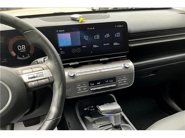 2024 Hyundai Kona 2.0L Preferred w/Trend Package (Stk: 25TA8571A) in Cranbrook - Image 6 of 29 2024 Hyundai Kona 2.0L Preferred w/Trend Package (Stk: 25TA8571A) in Cranbrook - Image 6 of 29