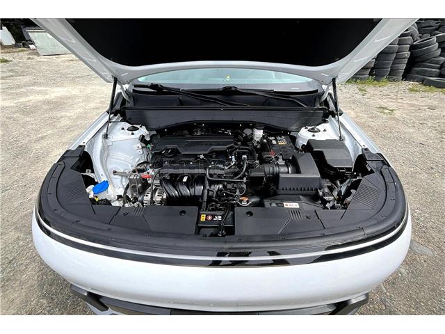 2024 Hyundai Kona 2.0L Preferred w/Trend Package (Stk: 25TA8571A) in Cranbrook - Image 8 of 29 2024 Hyundai Kona 2.0L Preferred w/Trend Package (Stk: 25TA8571A) in Cranbrook - Image 8 of 29