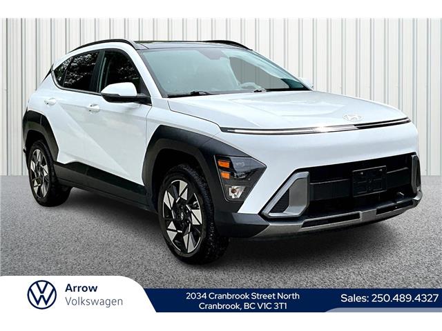 2024 Hyundai Kona 2.0L Preferred w/Trend Package (Stk: 25TA8571A) in Cranbrook - Image 9 of 29 2024 Hyundai Kona 2.0L Preferred w/Trend Package (Stk: 25TA8571A) in Cranbrook - Image 9 of 29