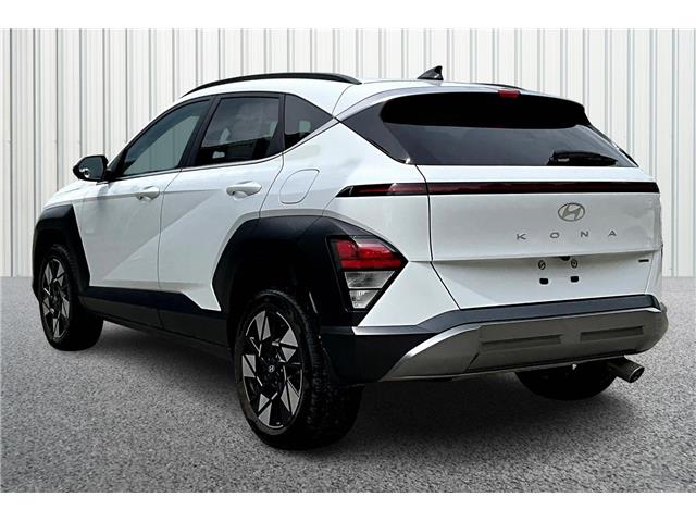 2024 Hyundai Kona 2.0L Preferred w/Trend Package (Stk: 25TA8571A) in Cranbrook - Image 10 of 29 2024 Hyundai Kona 2.0L Preferred w/Trend Package (Stk: 25TA8571A) in Cranbrook - Image 10 of 29