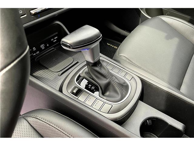 2024 Hyundai Kona 2.0L Preferred w/Trend Package (Stk: 25TA8571A) in Cranbrook - Image 12 of 29 2024 Hyundai Kona 2.0L Preferred w/Trend Package (Stk: 25TA8571A) in Cranbrook - Image 12 of 29