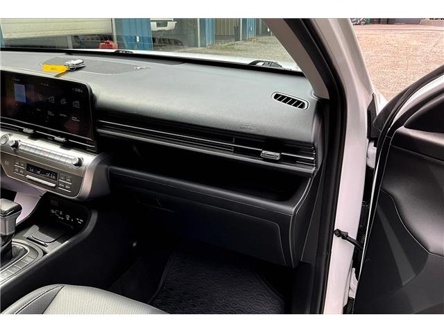 2024 Hyundai Kona 2.0L Preferred w/Trend Package (Stk: 25TA8571A) in Cranbrook - Image 14 of 29 2024 Hyundai Kona 2.0L Preferred w/Trend Package (Stk: 25TA8571A) in Cranbrook - Image 14 of 29