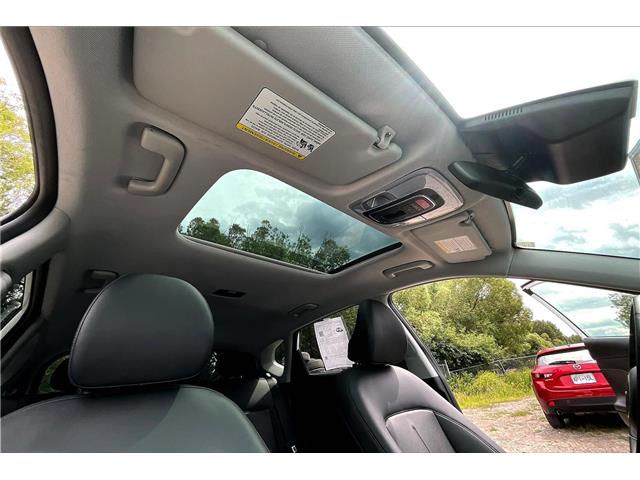 2024 Hyundai Kona 2.0L Preferred w/Trend Package (Stk: 25TA8571A) in Cranbrook - Image 15 of 29 2024 Hyundai Kona 2.0L Preferred w/Trend Package (Stk: 25TA8571A) in Cranbrook - Image 15 of 29