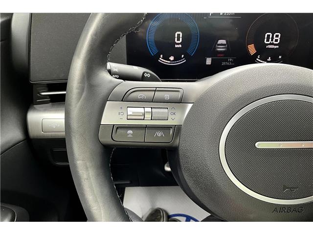 2024 Hyundai Kona 2.0L Preferred w/Trend Package (Stk: 25TA8571A) in Cranbrook - Image 18 of 29 2024 Hyundai Kona 2.0L Preferred w/Trend Package (Stk: 25TA8571A) in Cranbrook - Image 18 of 29