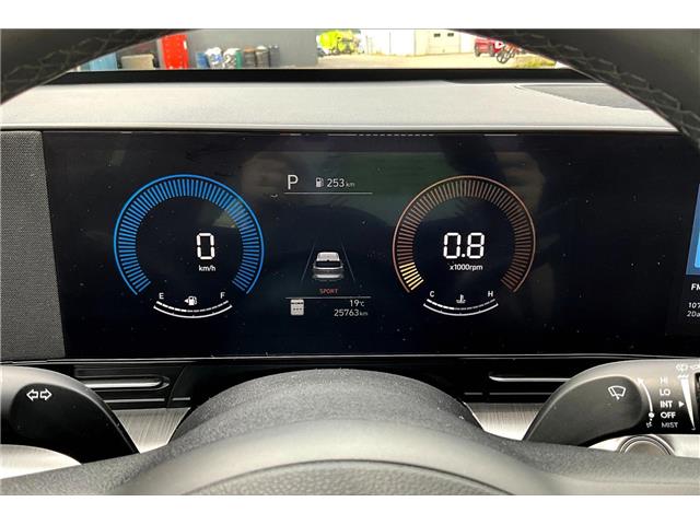2024 Hyundai Kona 2.0L Preferred w/Trend Package (Stk: 25TA8571A) in Cranbrook - Image 20 of 29 2024 Hyundai Kona 2.0L Preferred w/Trend Package (Stk: 25TA8571A) in Cranbrook - Image 20 of 29