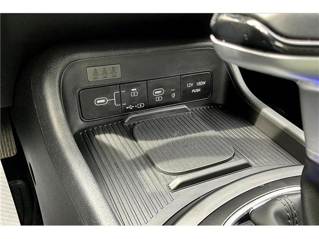 2024 Hyundai Kona 2.0L Preferred w/Trend Package (Stk: 25TA8571A) in Cranbrook - Image 22 of 29 2024 Hyundai Kona 2.0L Preferred w/Trend Package (Stk: 25TA8571A) in Cranbrook - Image 22 of 29