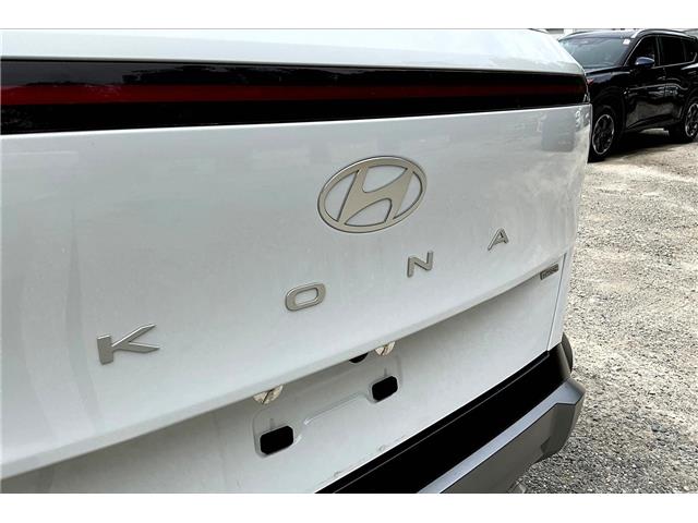 2024 Hyundai Kona 2.0L Preferred w/Trend Package (Stk: 25TA8571A) in Cranbrook - Image 28 of 29 2024 Hyundai Kona 2.0L Preferred w/Trend Package (Stk: 25TA8571A) in Cranbrook - Image 28 of 29