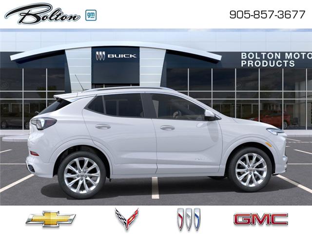2026 Buick Encore GX Avenir (Stk: TB020860) in Bolton - Image 5 of 24