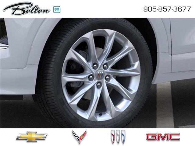2026 Buick Encore GX Avenir (Stk: TB020860) in Bolton - Image 9 of 24