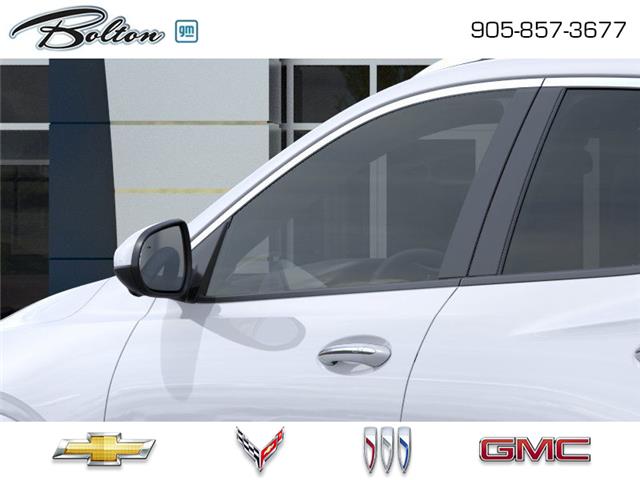 2026 Buick Encore GX Avenir (Stk: TB020860) in Bolton - Image 12 of 24