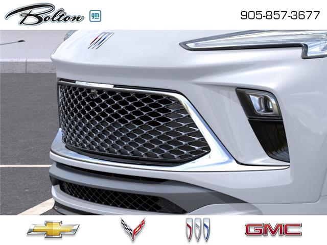 2026 Buick Encore GX Avenir (Stk: TB020860) in Bolton - Image 13 of 24