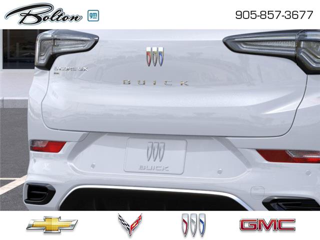 2026 Buick Encore GX Avenir (Stk: TB020860) in Bolton - Image 14 of 24